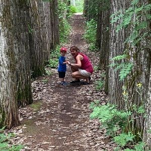 Meet your Posher, Cécile